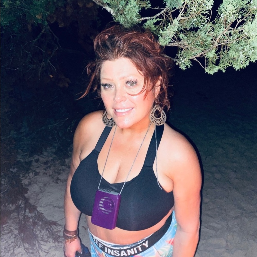 Meet your Posher, Michelle